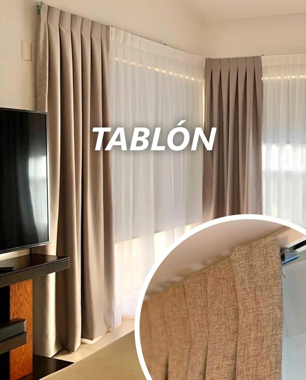 Cortinas 3